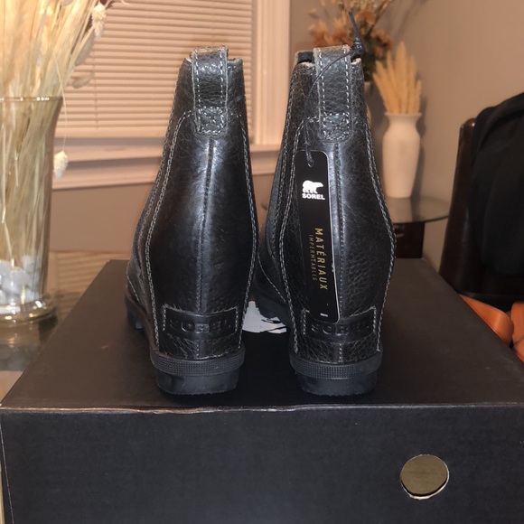 Sorel wedge boot - Picture 5 of 6